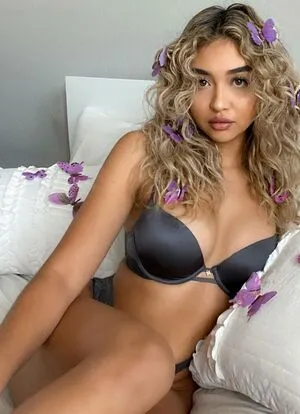 Cierra Ortega OnlyFans Leaked Free Thumbnail Picture - #DWh45X85GE