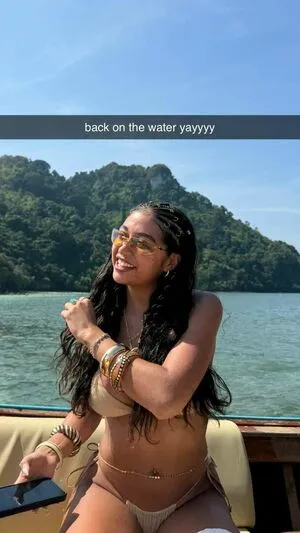 Cierra Ortega OnlyFans Leaked Free Thumbnail Picture - #Igc1zKxqQ5