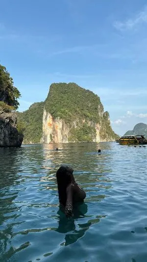 Cierra Ortega OnlyFans Leaked Free Thumbnail Picture - #KNfjG0QeDJ