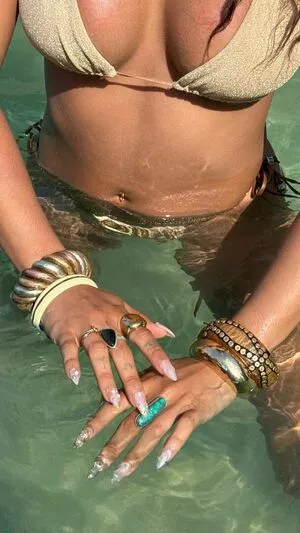 Cierra Ortega OnlyFans Leaked Free Thumbnail Picture - #MBrMNZrH9G