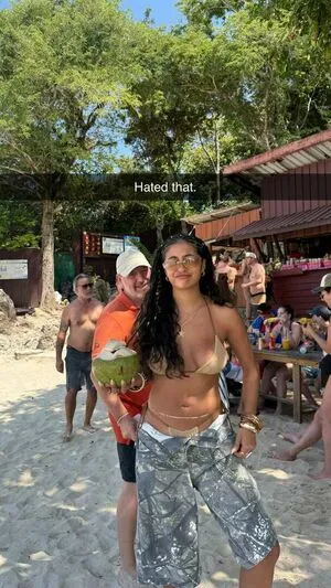 Cierra Ortega OnlyFans Leaked Free Thumbnail Picture - #QdZt1OMbNp