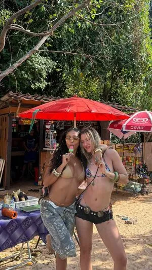 Cierra Ortega OnlyFans Leaked Free Thumbnail Picture - #SLdgW6ukbm