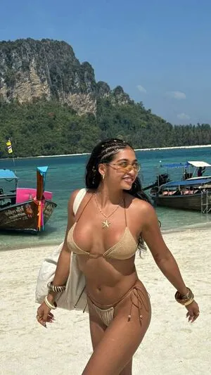 Cierra Ortega OnlyFans Leaked Free Thumbnail Picture - #WYyuw2z6zs