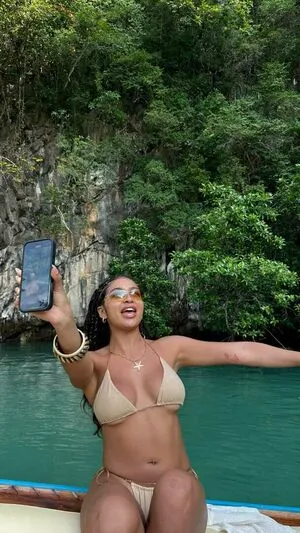 Cierra Ortega OnlyFans Leaked Free Thumbnail Picture - #ZPHMZU82gv