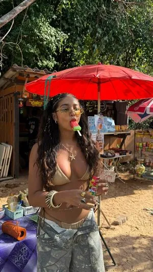 Cierra Ortega OnlyFans Leaked Free Thumbnail Picture - #dQv9fQAQ47