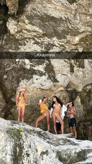 Cierra Ortega OnlyFans Leaked Free Thumbnail Picture - #gRF2wXyHFD