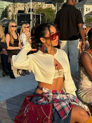 Cierra Ortega OnlyFans Leaked Free Thumbnail Picture - #iJ8kdSwmUx