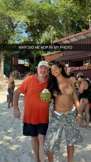 Cierra Ortega OnlyFans Leaked Free Thumbnail Picture - #kKXwc286g7