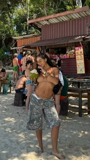 Cierra Ortega OnlyFans Leaked Free Thumbnail Picture - #tF9RIrhZaW