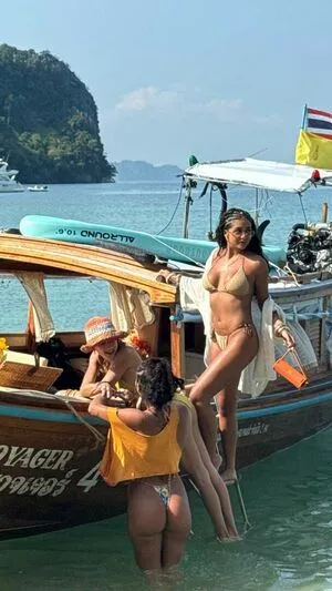 Cierra Ortega OnlyFans Leaked Free Thumbnail Picture - #wbCaHcf1NK