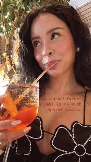 Cierra Ramirez OnlyFans Leaked Free Thumbnail Picture - #3RlJ2otKu3