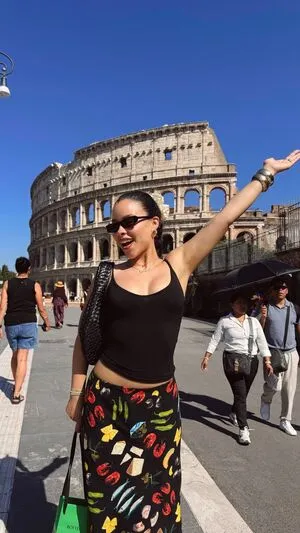 Cierra Ramirez OnlyFans Leaked Free Thumbnail Picture - #4oFYZijA0T