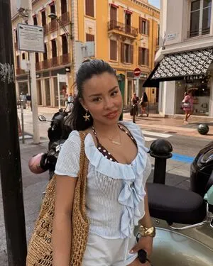 Cierra Ramirez OnlyFans Leaked Free Thumbnail Picture - #5qbGLUAIAE