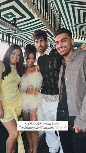 Cierra Ramirez OnlyFans Leaked Free Thumbnail Picture - #7nKsGjufLn