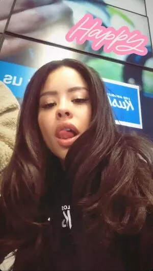 Cierra Ramirez OnlyFans Leaked Free Thumbnail Picture - #ITXXYqwACA