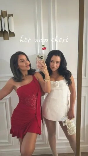 Cierra Ramirez OnlyFans Leaked Free Thumbnail Picture - #LcHEp8Z73F