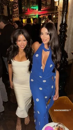 Cierra Ramirez OnlyFans Leaked Free Thumbnail Picture - #LzR60jd9Ka