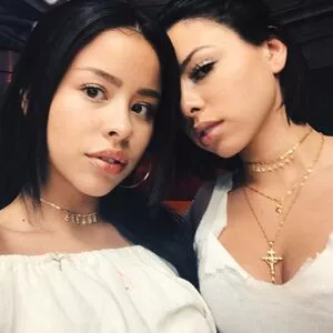 Cierra Ramirez OnlyFans Leaked Free Thumbnail Picture - #O4BS0BBEAs