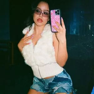 Cierra Ramirez OnlyFans Leaked Free Thumbnail Picture - #Pd1VifHBO0