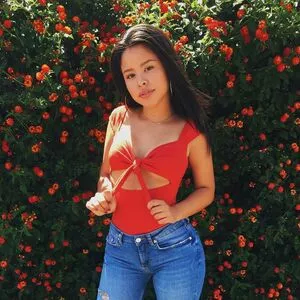 Cierra Ramirez OnlyFans Leaked Free Thumbnail Picture - #RPCPJ7Z1W5