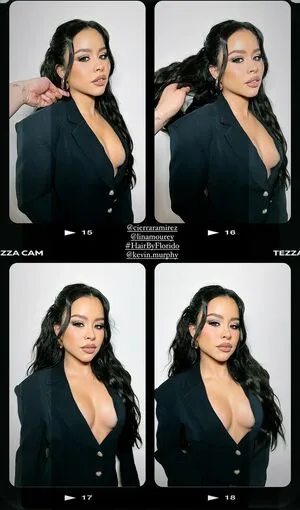 Cierra Ramirez OnlyFans Leaked Free Thumbnail Picture - #XxoMKQ1XUB