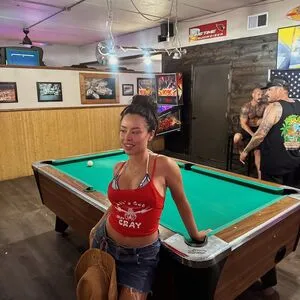 Cierra Ramirez OnlyFans Leaked Free Thumbnail Picture - #a6eCLiaJhI