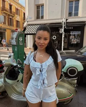 Cierra Ramirez OnlyFans Leaked Free Thumbnail Picture - #cS8W4baD0u