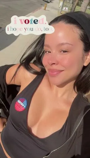 Cierra Ramirez OnlyFans Leaked Free Thumbnail Picture - #fvEn5LgBPW