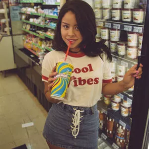 Cierra Ramirez OnlyFans Leaked Free Thumbnail Picture - #jrDpgPDRNV