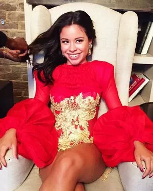 Cierra Ramirez OnlyFans Leaked Free Thumbnail Picture - #oopK3DV9ti