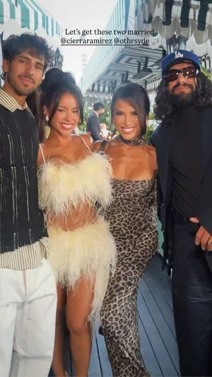 Cierra Ramirez OnlyFans Leaked Free Thumbnail Picture - #vInNxqV1A3