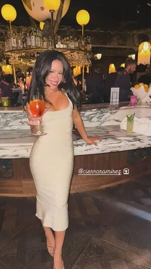 Cierra Ramirez OnlyFans Leaked Free Thumbnail Picture - #wuQGMeMdnM