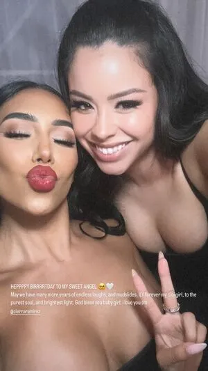 Cierra Ramirez OnlyFans Leaked Free Thumbnail Picture - #yALmXfxrt6