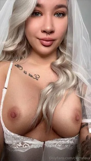 cierrafoxx OnlyFans Leaked Free Thumbnail Picture - #6j3eqEMNtM