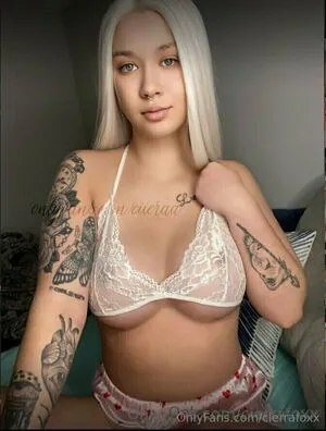 cierrafoxx OnlyFans Leaked Free Thumbnail Picture - #Cv0Ud80CUZ