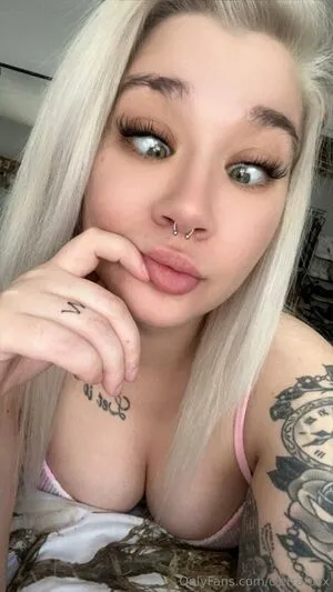 cierrafoxx OnlyFans Leaked Free Thumbnail Picture - #IVRw7M4KsW