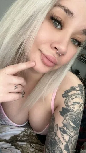 cierrafoxx OnlyFans Leaked Free Thumbnail Picture - #Ou5KhsEGAp