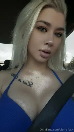 cierrafoxx OnlyFans Leaked Free Thumbnail Picture - #QIGbatUjrE