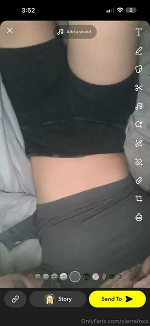cierrafoxx OnlyFans Leaked Free Thumbnail Picture - #UvhMbe4PhA