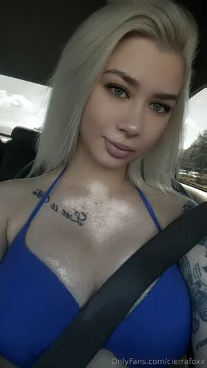 cierrafoxx OnlyFans Leaked Free Thumbnail Picture - #iwjFJN3rvb