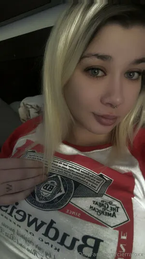 cierrafoxx OnlyFans Leaked Free Thumbnail Picture - #pGpdvBlcga
