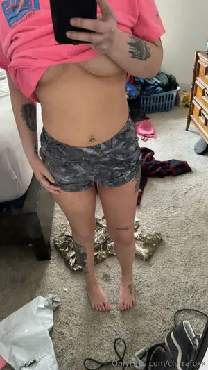 cierrafoxx OnlyFans Leaked Free Thumbnail Picture - #yMKcQcEmSP