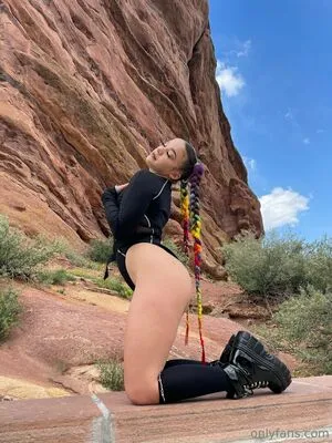 Cierrasky OnlyFans Leaked Free Thumbnail Picture - #IzPvIhfdnv