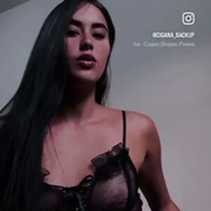 Cigana Backup OnlyFans Leaked Free Thumbnail Picture - #TyoQDJOwgg