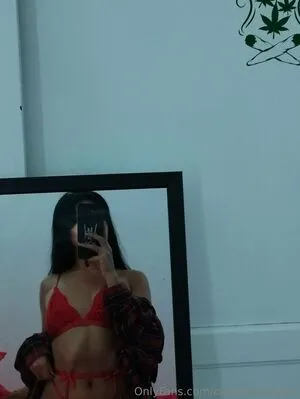 Cigarette Karina OnlyFans Leaked Free Thumbnail Picture - #KOPrJCSoeC