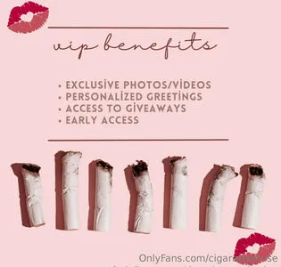 Cigarettemuse OnlyFans Leaked Free Thumbnail Picture - #21EYoqRrO4