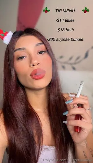 Cigarettemuse OnlyFans Leaked Free Thumbnail Picture - #An58utwo56