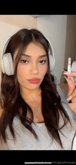 Cigarettemuse OnlyFans Leaked Free Thumbnail Picture - #BN4ftLfnkT