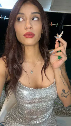 Cigarettemuse OnlyFans Leaked Free Thumbnail Picture - #QQXQsT9isb
