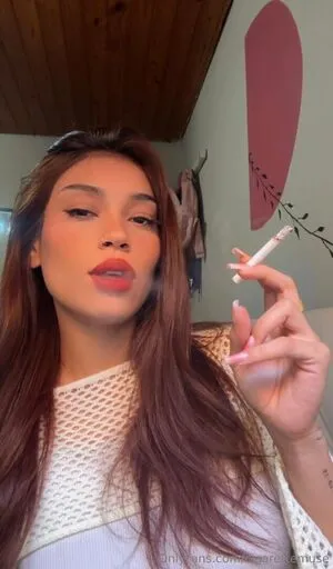Cigarettemuse OnlyFans Leaked Free Thumbnail Picture - #RsjK61cfTA